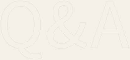 Q&A