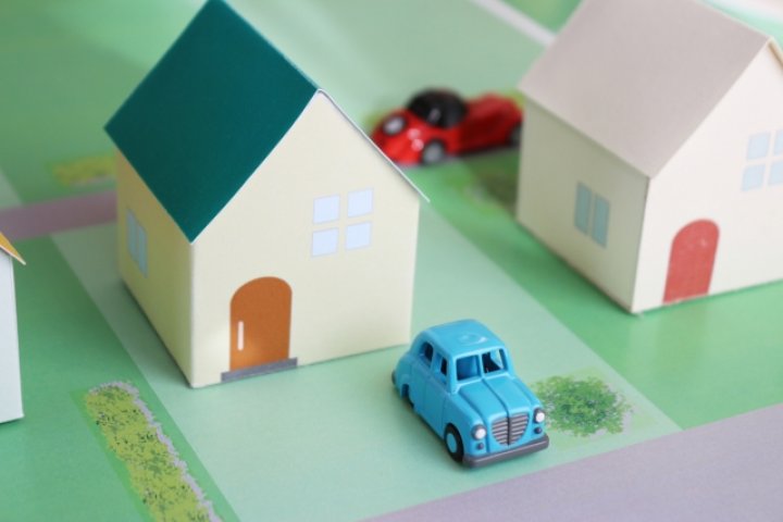 池田市で理想の注文住宅を叶えるために【おうちの相談窓口】