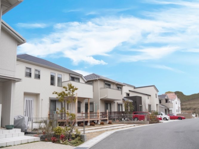 川西市で新居を注文住宅で建てたいあなたへ 【おうちの相談窓口】