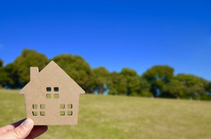 池田市で土地をお探しのあなたへ♪ おすすめの探し方【おうちの相談窓口】