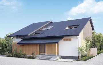 ヤマダホームズ